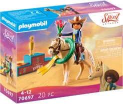PLAYMOBIL® 70697 Rodeo Pru