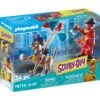 PLAYMOBIL® 70710 SCOOBY DOO! Abenteuer Mit Ghost Clown 2 PLAYMOBIL® 70710 SCOOBY DOO! Abenteuer Mit Ghost Clown -Playmobil Shop playmobil playmobil r 70710 scooby doo abenteuer mit ghost clown
