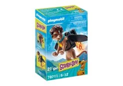 PLAYMOBIL® 70711 SCOOBY DOO! Sammelfigur Pilot -Playmobil Shop playmobil playmobil r 70711 scooby doo sammelfigur pilot 1