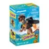 PLAYMOBIL® 70711 SCOOBY DOO! Sammelfigur Pilot
