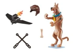 PLAYMOBIL® 70711 SCOOBY DOO! Sammelfigur Pilot -Playmobil Shop playmobil playmobil r 70711 scooby doo sammelfigur pilot 2