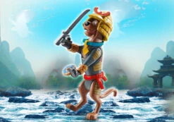 PLAYMOBIL® 70716 SCOOBY DOO! Sammelfigur Samurai 7 PLAYMOBIL® 70716 SCOOBY DOO! Sammelfigur Samurai -Playmobil Shop playmobil playmobil r 70716 scooby doo sammelfigur samurai 2