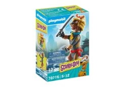 PLAYMOBIL® 70716 SCOOBY DOO! Sammelfigur Samurai