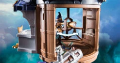 PLAYMOBIL® 70745 Violet Vale Zaubererturm -Playmobil Shop playmobil playmobil r 70745 violet vale zaubererturm 4