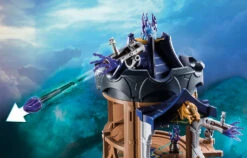 PLAYMOBIL® 70745 Violet Vale Zaubererturm -Playmobil Shop playmobil playmobil r 70745 violet vale zaubererturm 5