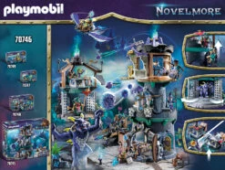 PLAYMOBIL® 70746 Violet Vale Dämonenportal 10 PLAYMOBIL® 70746 Violet Vale Dämonenportal -Playmobil Shop playmobil playmobil r 70746 violet vale damonenportal 2