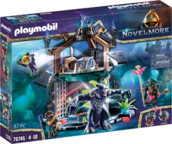 PLAYMOBIL® 70746 Violet Vale Dämonenportal