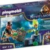 PLAYMOBIL® 70747 Violet Vale Magier Der Pflanzen 2 PLAYMOBIL® 70747 Violet Vale Magier Der Pflanzen -Playmobil Shop playmobil playmobil r 70747 violet vale magier der pflanzen