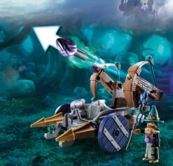 PLAYMOBIL® 70748 Violet Vale Dämonen-Fangwagen 11 PLAYMOBIL® 70748 Violet Vale Dämonen-Fangwagen -Playmobil Shop playmobil playmobil r 70748 violet vale damonen fangwagen 4