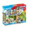 PLAYMOBIL® 9453 Große Schule Mit Einrichtung