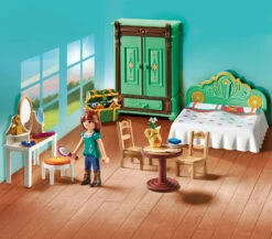 PLAYMOBIL® 9476 Luckys Schlafzimmer 7 PLAYMOBIL® 9476 Luckys Schlafzimmer -Playmobil Shop playmobil playmobil r 9476 luckys schlafzimmer 2
