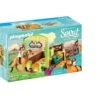 PLAYMOBIL® 9478 Pferdebox Lucky & Spirit -Playmobil Shop playmobil playmobil r 9478 pferdebox lucky and spirit
