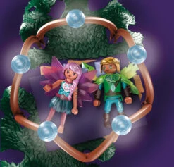 PLAYMOBIL® Adventures Of Ayuma 70799 Gemeinschaftsbaum 11 PLAYMOBIL® Adventures Of Ayuma 70799 Gemeinschaftsbaum -Playmobil Shop playmobil playmobil r adventures of ayuma 70799 gemeinschaftsbaum 2