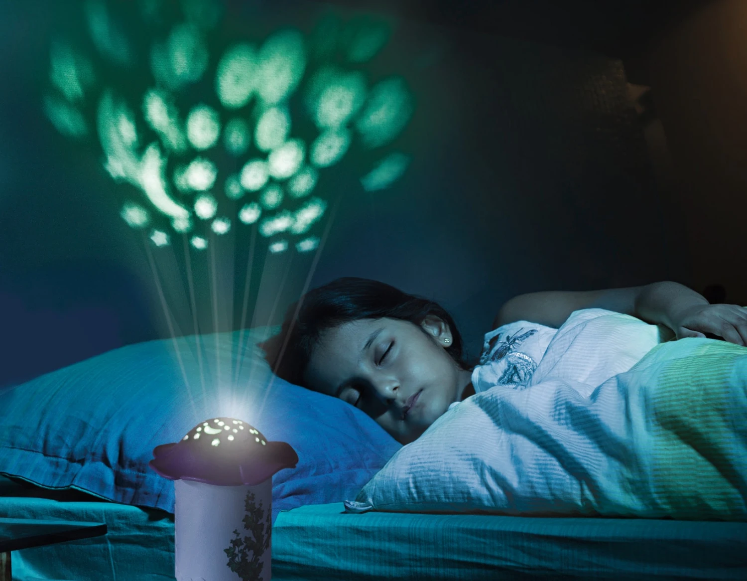 PLAYMOBIL® Adventures Of Ayuma 70799 Gemeinschaftsbaum 8 PLAYMOBIL® Adventures Of Ayuma 70799 Gemeinschaftsbaum – Bild 6