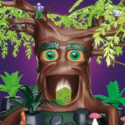 PLAYMOBIL® Adventures Of Ayuma 70801 Baum Der Weisheit 9 PLAYMOBIL® Adventures Of Ayuma 70801 Baum Der Weisheit -Playmobil Shop playmobil playmobil r adventures of ayuma 70801 baum der weisheit 2