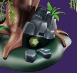 PLAYMOBIL® Adventures Of Ayuma 70801 Baum Der Weisheit 10 PLAYMOBIL® Adventures Of Ayuma 70801 Baum Der Weisheit -Playmobil Shop playmobil playmobil r adventures of ayuma 70801 baum der weisheit 3