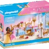 PLAYMOBIL Princess 70453 Schlafsaal, Ab 4 Jahren -Playmobil Shop playmobil princess 70453 schlafsaal ab 4 jahren