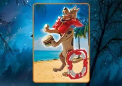 Ausgewählte Produkte -Playmobil Shop playmobil scooby doo 70713 sammelfigur rettungsschwimmer ab 5 jahren 2