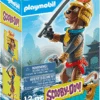 PLAYMOBIL SCOOBY-DOO! 70716 Sammelfigur Samurai, Ab 5 Jahren