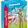 PLAYMOBIL Special Plus 70599 Stelzenläuferin "Fee", Ab 4 Jahren