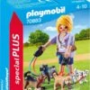 Playmobil Special Plus - Hundefrisör 70883