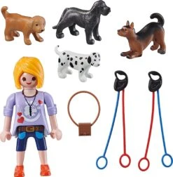 Playmobil Special Plus - Hundefrisör 70883 -Playmobil Shop playmobil special plus hundefrisoer 70883 3