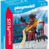 Playmobil Spezial Plus - Boxweltmeister 70879 -Playmobil Shop playmobil spezial plus boxweltmeister 70879