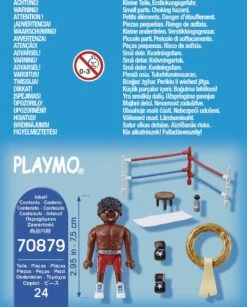 Playmobil Spezial Plus - Boxweltmeister 70879 8 Playmobil Spezial Plus - Boxweltmeister 70879 -Playmobil Shop playmobil spezial plus boxweltmeister 70879 3