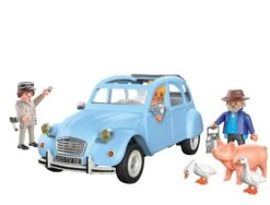 Playmobil Spielzeugauto Citroën 2CV Ab 5 Jahren 12 Playmobil Spielzeugauto Citroën 2CV Ab 5 Jahren -Playmobil Shop playmobil spielzeugauto citroen 2cv ab 5 jahren 2