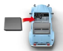 Playmobil Spielzeugauto Citroën 2CV Ab 5 Jahren 14 Playmobil Spielzeugauto Citroën 2CV Ab 5 Jahren -Playmobil Shop playmobil spielzeugauto citroen 2cv ab 5 jahren 4