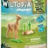 Playmobil Wiltopia - Baby Alpaka 71064 2 Playmobil Wiltopia - Baby Alpaka 71064 -Playmobil Shop playmobil wiltopia baby alpaka 71064