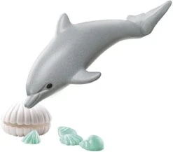 Playmobil Wiltopia - Baby-Delphin 71068 6 Playmobil Wiltopia - Baby-Delphin 71068 -Playmobil Shop playmobil wiltopia baby delphin 71068 2