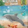 Playmobil Wiltopia Delfin -Playmobil Shop playmobil wiltopia delfin