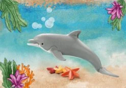 Playmobil Wiltopia Delfin 7 Playmobil Wiltopia Delfin -Playmobil Shop playmobil wiltopia delfin 2