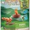 Playmobil Wiltopia - Eichhörnchen 71065 -Playmobil Shop playmobil wiltopia eichhoernchen 71065