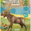 Playmobil Wiltopia - Elch 71052