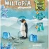 Playmobil Wiltopia - Kaiserpinguin 71061 2 Playmobil Wiltopia - Kaiserpinguin 71061 -Playmobil Shop playmobil wiltopia kaiserpinguin 71061