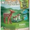 Playmobil Wiltopia - Kalb 71063 2 Playmobil Wiltopia - Kalb 71063 -Playmobil Shop playmobil wiltopia kalb 71063