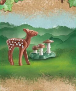 Playmobil Wiltopia - Kalb 71063 -Playmobil Shop playmobil wiltopia kalb 71063 3