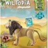 Playmobil Wiltopia - Löwe 71054 1 Playmobil Wiltopia - Löwe 71054 -Playmobil Shop playmobil wiltopia loewe 71054