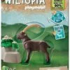 Playmobil Wiltopia - Steinbock 71050