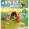 Playmobil Wiltopia - Waschbär 71066 -Playmobil Shop playmobil wiltopia waschbaer 71066
