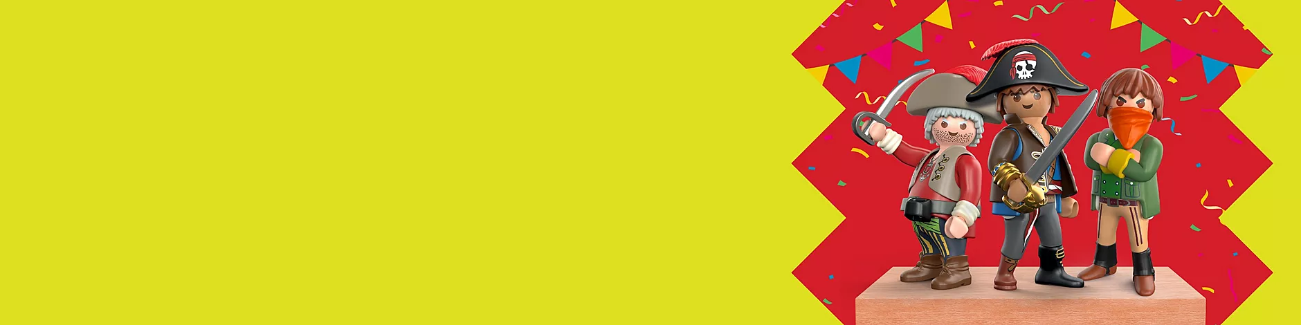 Playmobil Shop -Playmobil Shop february categories pirates western hero desktop