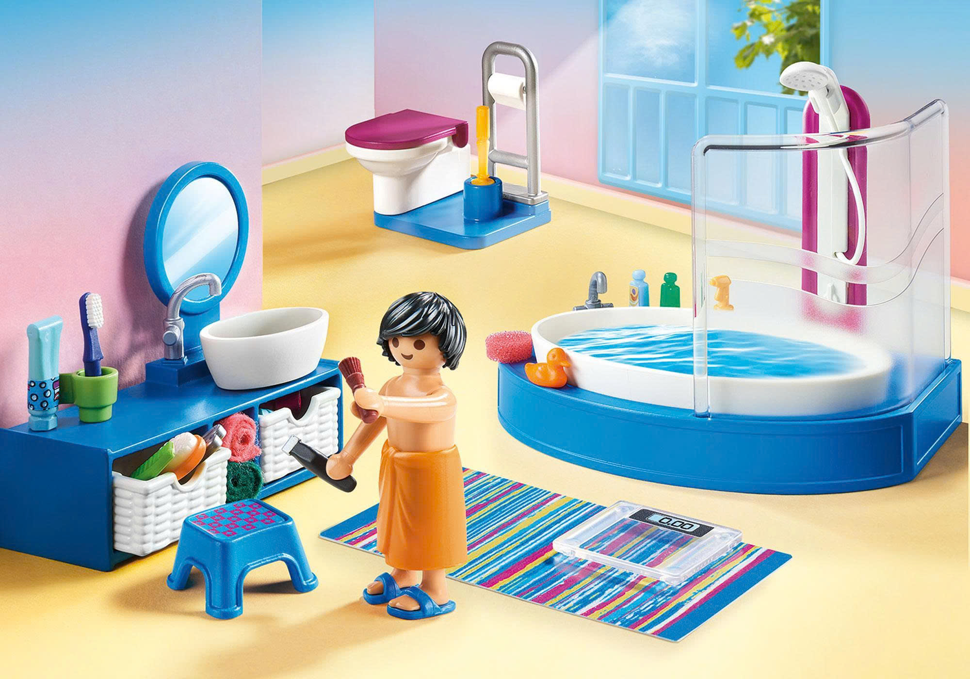 Playmobil Shop -Playmobil Shop z7508236414810 efed0288accf81bd725f0ba744fb29e4